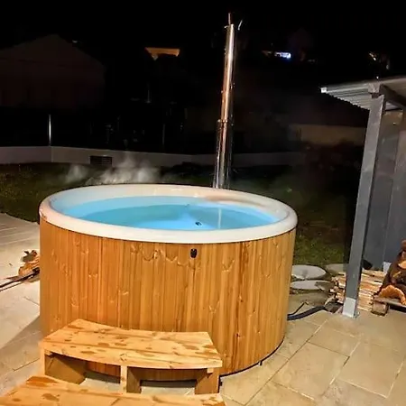 Superbe Familiale - 1408 Villa *