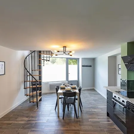 Villa Superbe Familiale - 1408