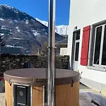 Superbe Familiale - 1408 Сasa de vacaciones Esterre