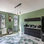 Сasa de vacaciones Superbe Familiale - 1408