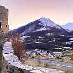 Superbe Familiale - 1408 *