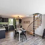 Сasa de vacaciones Superbe Familiale - 1408 Esterre