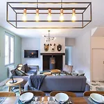 Сasa de vacaciones Superbe Familiale - 1408 Esterre