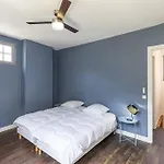 Сasa de vacaciones Superbe Familiale - 1408