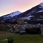 Сasa de vacaciones Superbe Familiale - 1408