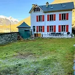 Superbe Familiale - 1408 Сasa de vacaciones *