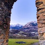 Superbe Familiale - 1408 Сasa de vacaciones *