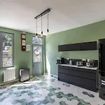 Superbe Familiale - 1408 Сasa de vacaciones