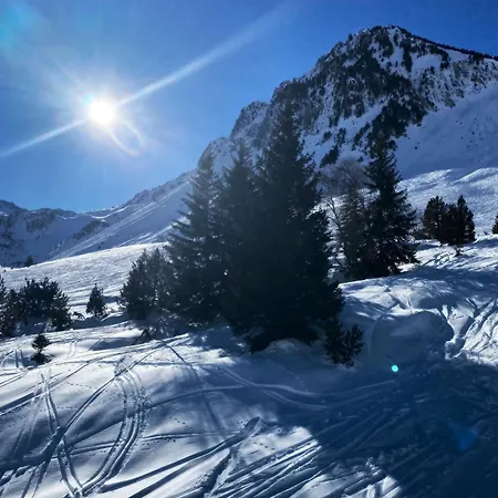 Superbe Familiale - 1408 *