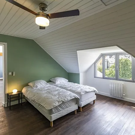 Superbe Familiale - 1408 *