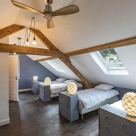 Superbe Familiale - 1408 Сasa de vacaciones *