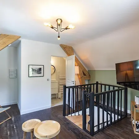 Superbe Familiale - 1408 Сasa de vacaciones