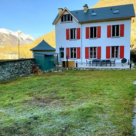 Сasa de vacaciones Superbe Familiale - 1408 Esterre