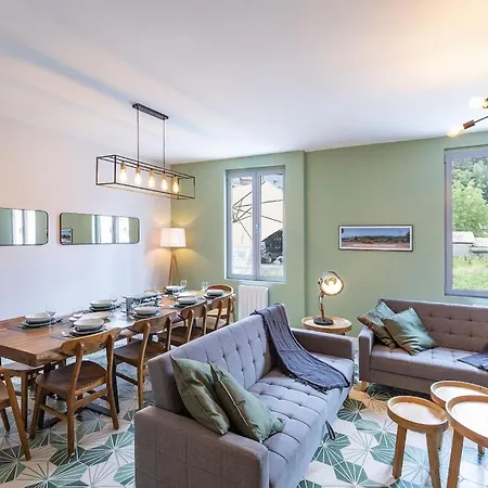 Superbe Familiale - 1408